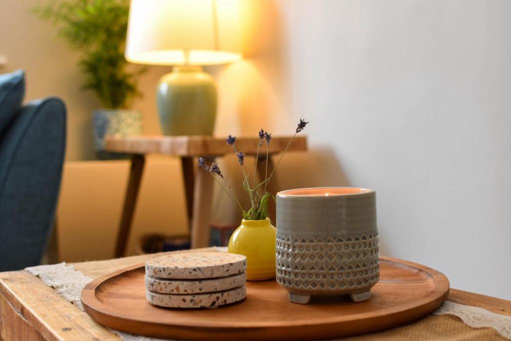 Cheerful 3 Bed Grade II Central Cottage ไซเร็นเซสเตอร์ ภายนอก รูปภาพ
