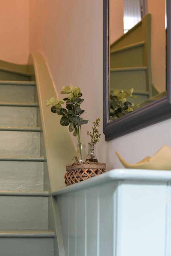 Cheerful 3 Bed Grade II Central Cottage ไซเร็นเซสเตอร์ ภายนอก รูปภาพ